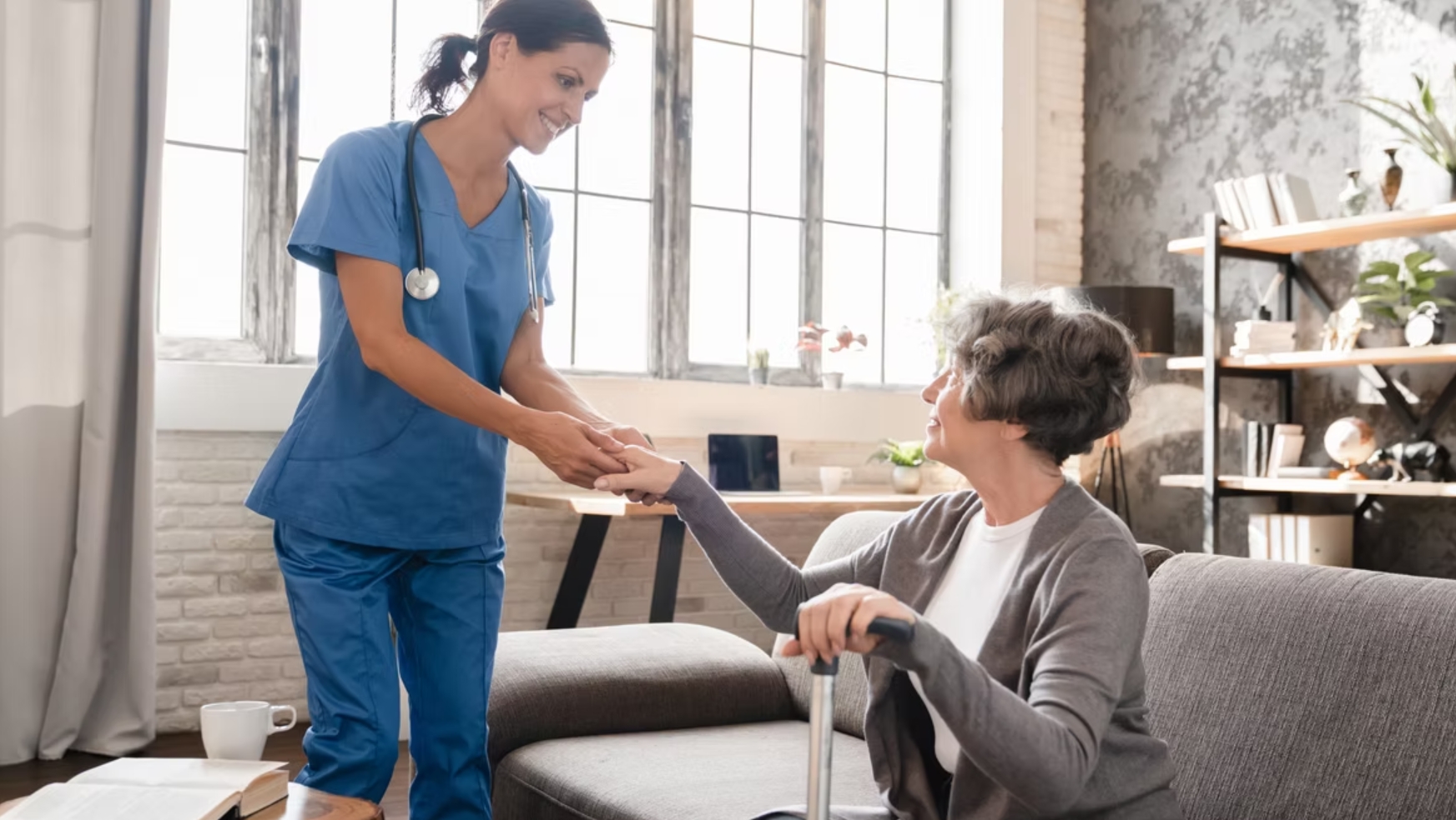 加拿大宣佈3月底開放家庭護理人員 Home Care Worker Immigration Pilots 申請