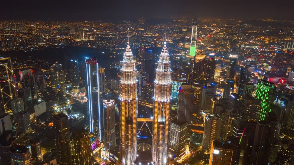 馬來西亞我的第二家園計劃MM2H最新動態