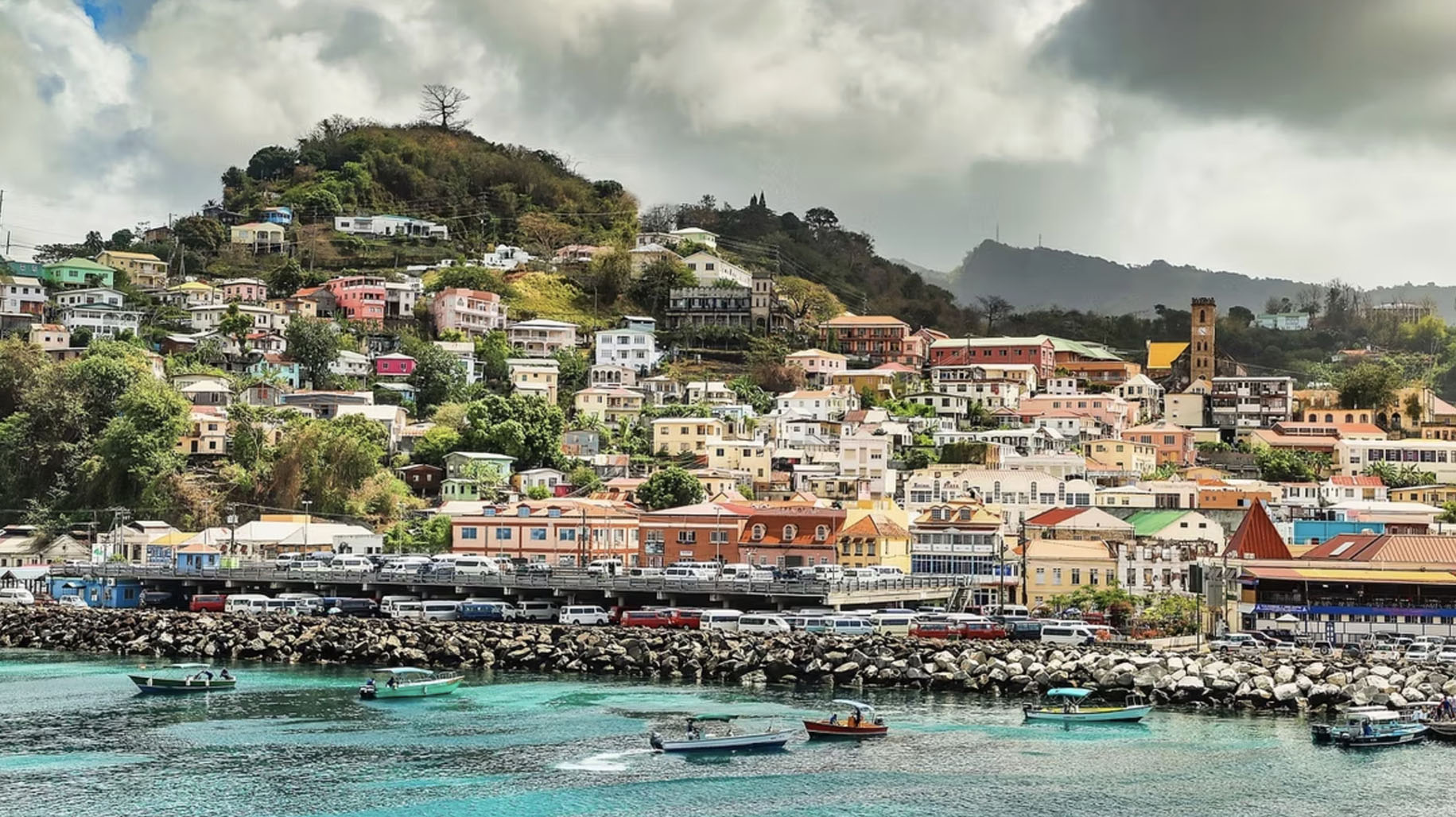 格瑞那達投資入籍計劃將門檻提高至 23.5 萬美金