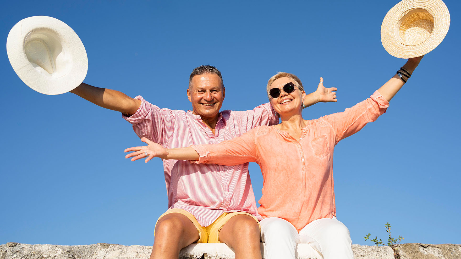 2026 年全球最佳退休地點