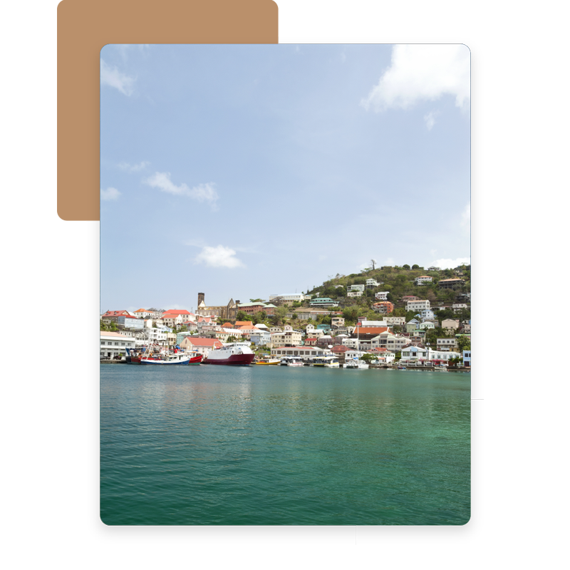 格瑞那達生活需要幫忙