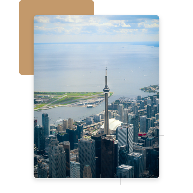 加拿大生活需要幫忙