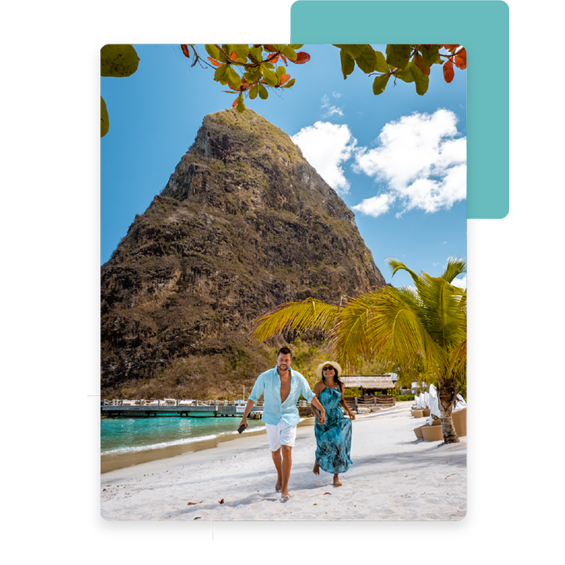 聖露西亞選擇原因