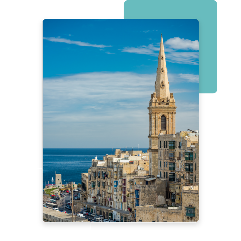 馬爾他生活需要幫忙