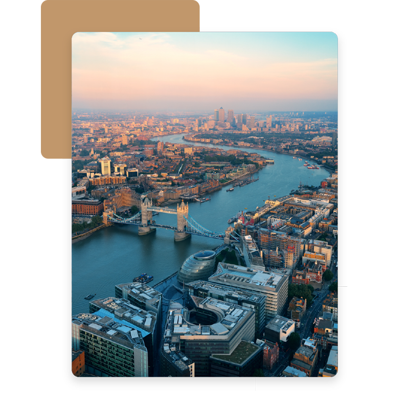 英國生活需要幫忙