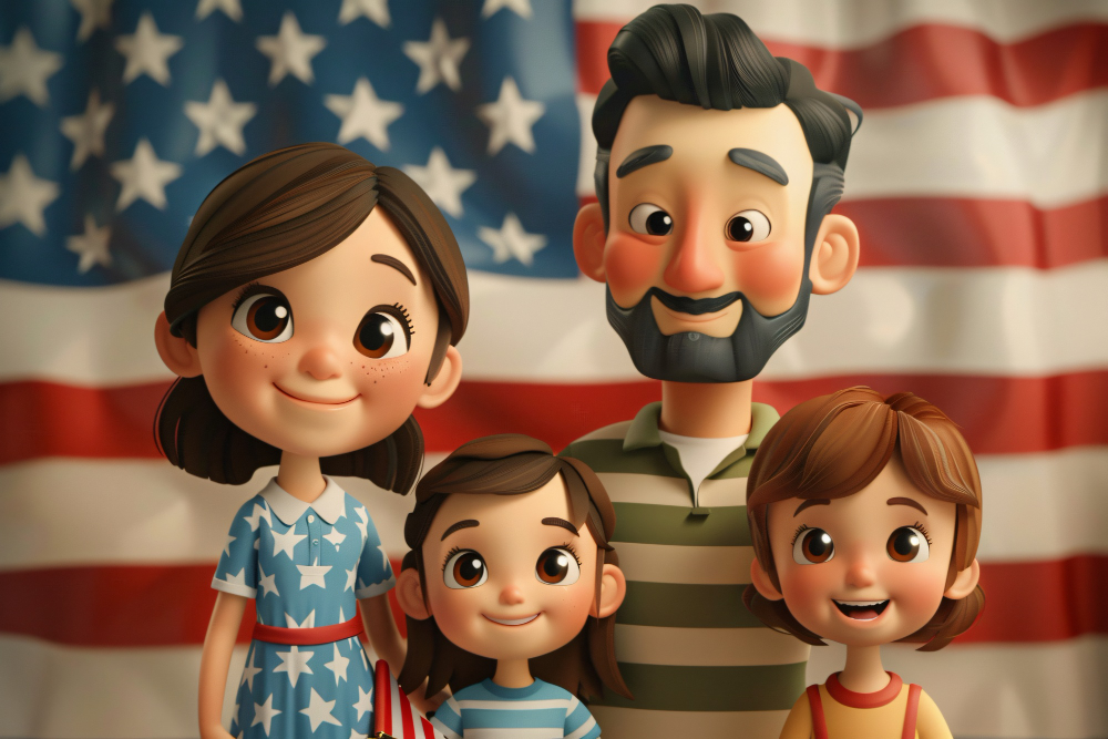 美國2024年11月簽證排期